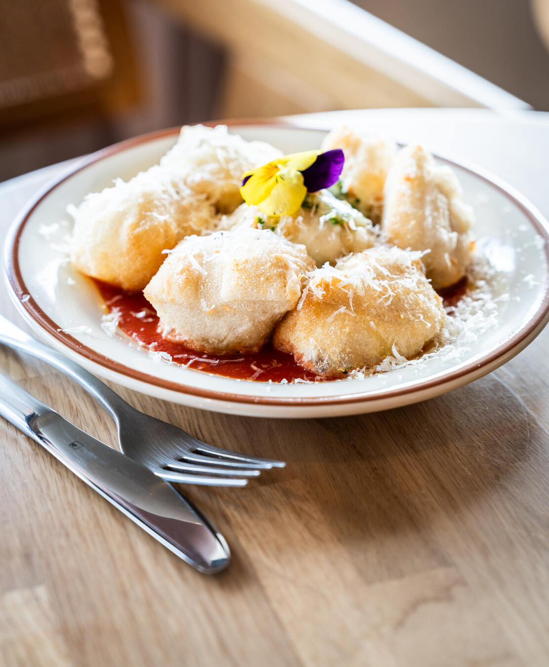 italian food wanaka, hawea