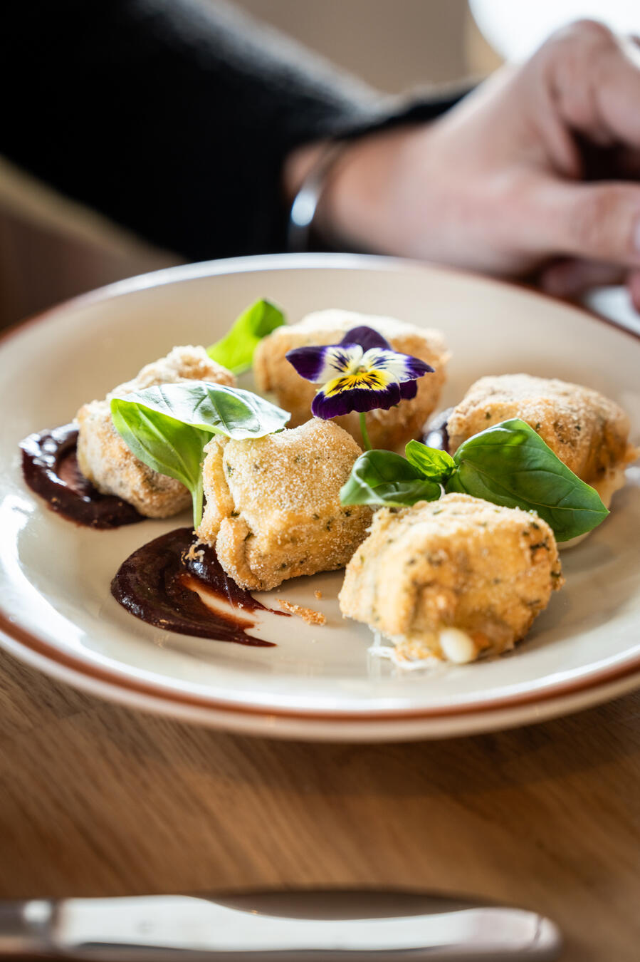 italian food pop up & events wanaka, hawea