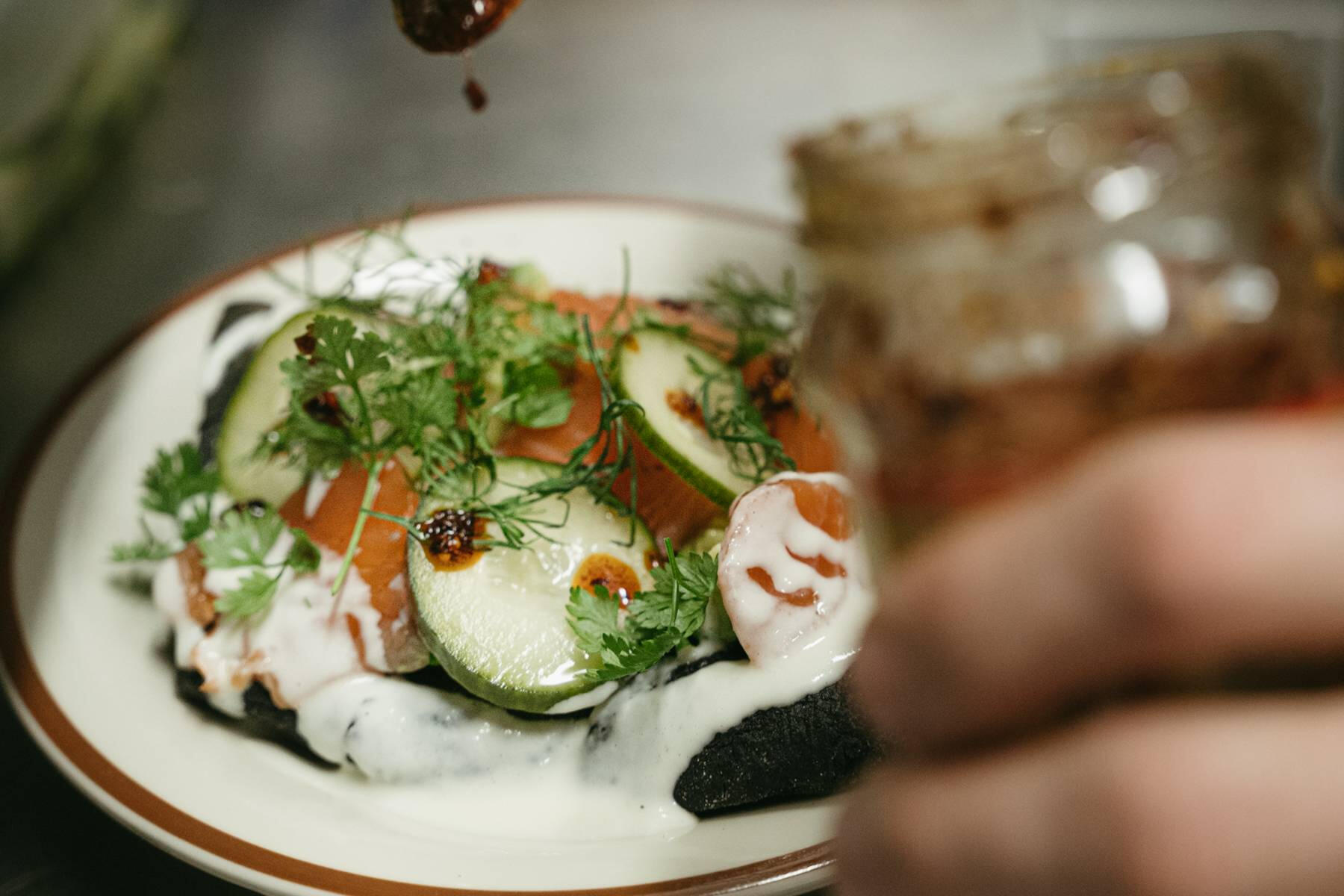 italian food pop up & events wanaka, hawea