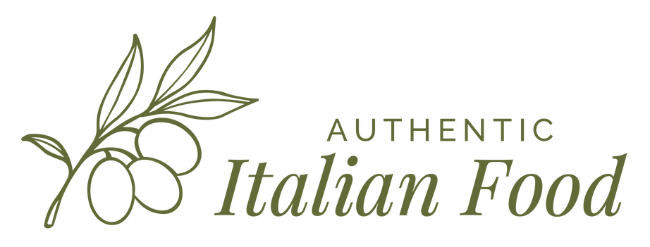 authentic italian food loog